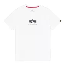 Basic T ML - white