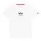 Basic T ML - white