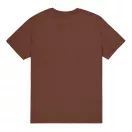 Basic T ML - powder brown