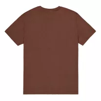 Basic T ML - powder brown