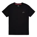 Backprint Mirror Camo T-Shirt - black Backprint Mirror Camo T-Shirt - black