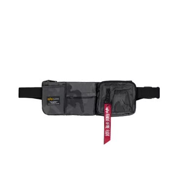 Crew Utility Bag - camo