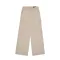 Nylon Pant Women - vintage sand