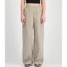 Nylon Pant Women - vintage sand Nylon Pant Women - vintage sand