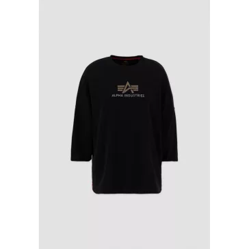 Crystal OS Sweater Woman - black