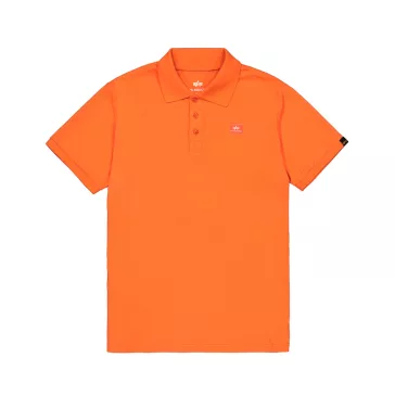 x-fit-polo-orange
