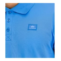x-fit-polo-mediteranian-blue
