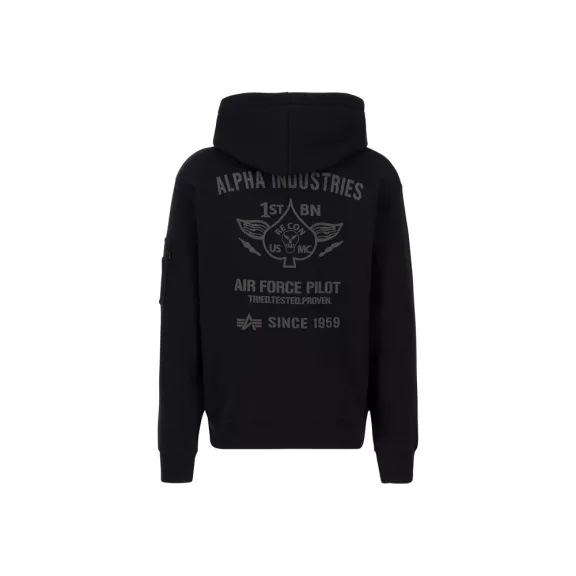 air-force-hoody-black