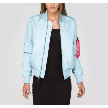 MA-1 TT Woman - air blue