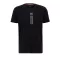 Alpha PP T - black