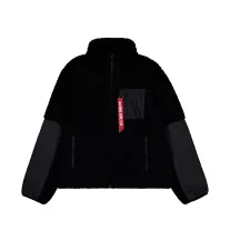 sherpa-zip-jacket-black