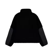 sherpa-zip-jacket-black