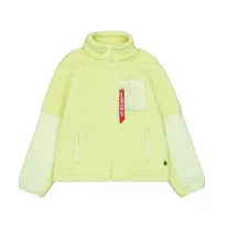 sherpa-zip-jacket-arctic-lime