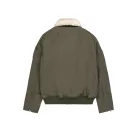 da-3-bomber-dark olive da-3-bomber-dark olive