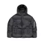 Cloud Puffer Bomber Winter Jacket - 148130