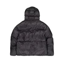 Cloud Puffer Bomber Winter Jacket - 148130