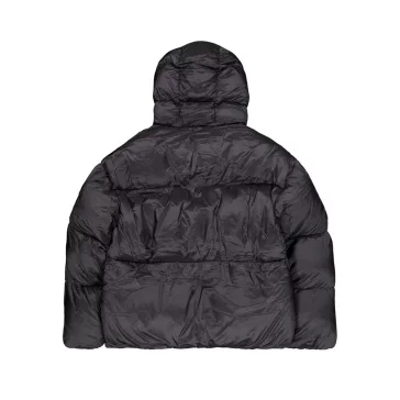 Cloud Puffer Bomber Winter Jacket - 148130