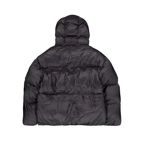 Cloud Puffer Bomber Winter Jacket - 148130