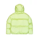 Cloud Puffer Bomber Winter Jacket - arctic lime Cloud Puffer Bomber Winter Jacket - arctic lime