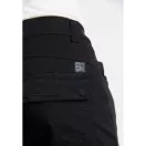 lieutenant - black lieutenant - black