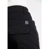 lieutenant - black