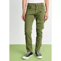 lieutenant -dark-olive