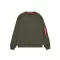 alpha-3d-small-logo-sweater-dark-olive 