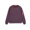 alpha-3d-small-logo-sweater-plum