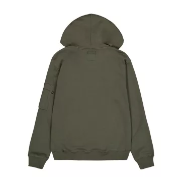 3d-small-logo-hoodie-dark olive