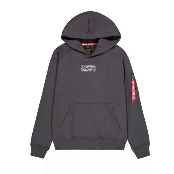 metal-plate-hoodie- vintage grey metal-plate-hoodie- vintage grey