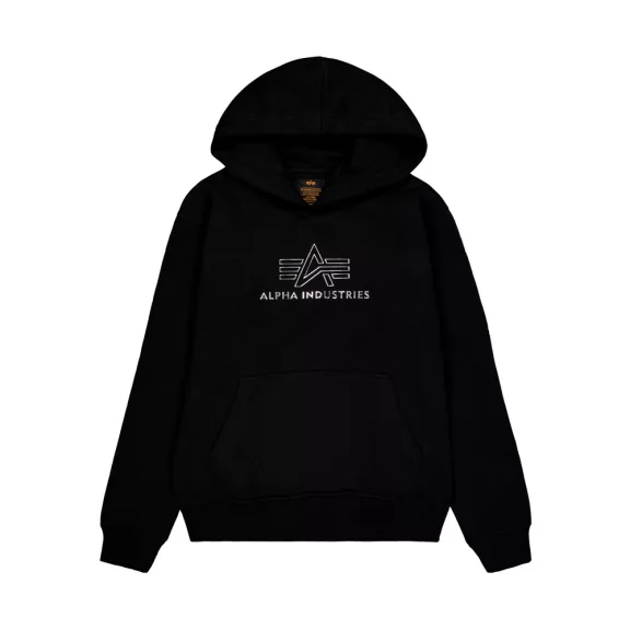 basic-big-logo-tpu-hoodie-black-chrome basic-big-logo-tpu-hoodie-black-chrome