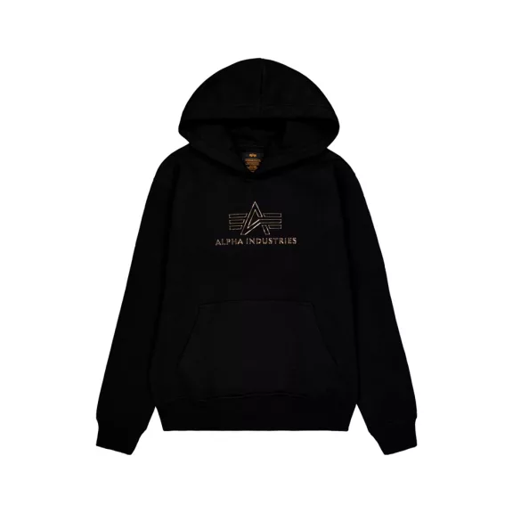 basic-big-logo-tpu-hoodie-black-shinygold basic-big-logo-tpu-hoodie-black-shinygold
