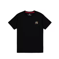 alpha-camo-panel-t-dark-black