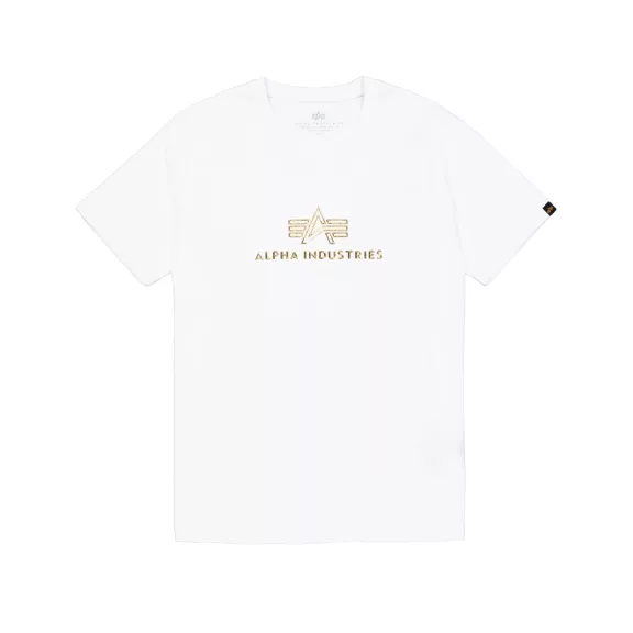 basic-mid-logo-tpu-t-shirt-white-gold basic-mid-logo-tpu-t-shirt-white-gold