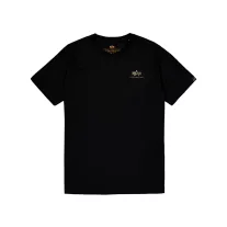 basic-small-logo-tpu-t-shirt-black-shiny gold