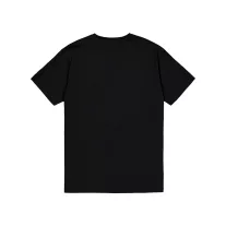 basic-small-logo-tpu-t-shirt-black-shiny gold