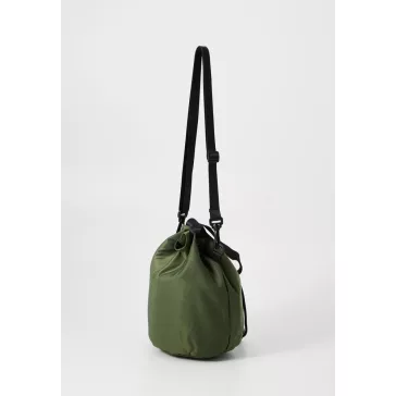 Carry Bag Wmn - sage green