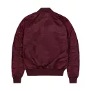 ma-1-vf-lw-woman-MA-1 VF LW Woman - dark cherry ma-1-vf-lw-woman-MA-1 VF LW Woman - dark cherry