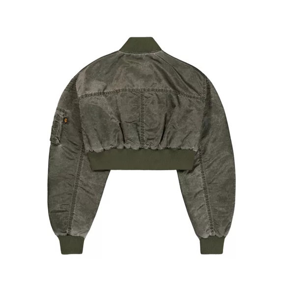 ma-1-vintage-cropped-light-bomber-jacket-women-dark olive
