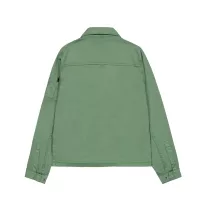 field-jacket -flying-tigers-overshirt-vintage-green