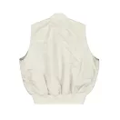 MA-1 Vintage Vest - stone MA-1 Vintage Vest - stone