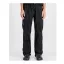 nylon-cargo-pants-black