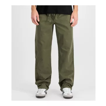 basic-cotton-pant-dark-olive
