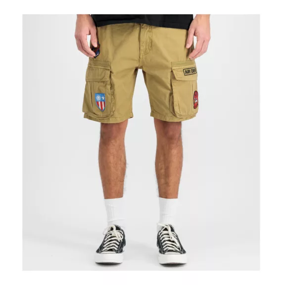 flying-tigers-short-khaki flying-tigers-short-khaki