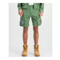 flying-tigers-short-vintage-green
