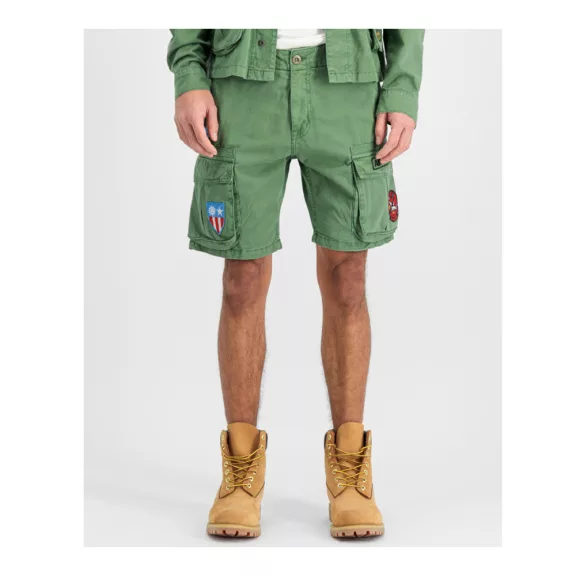 flying-tigers-short-vintage-green flying-tigers-short-vintage-green