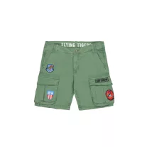 flying-tigers-short-vintage-green