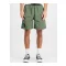 nylon-cargo-short-sage-green