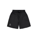 nylon-cargo-short-black nylon-cargo-short-black