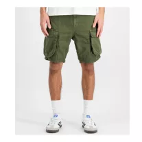 canvas-cargo-short-dark-olive